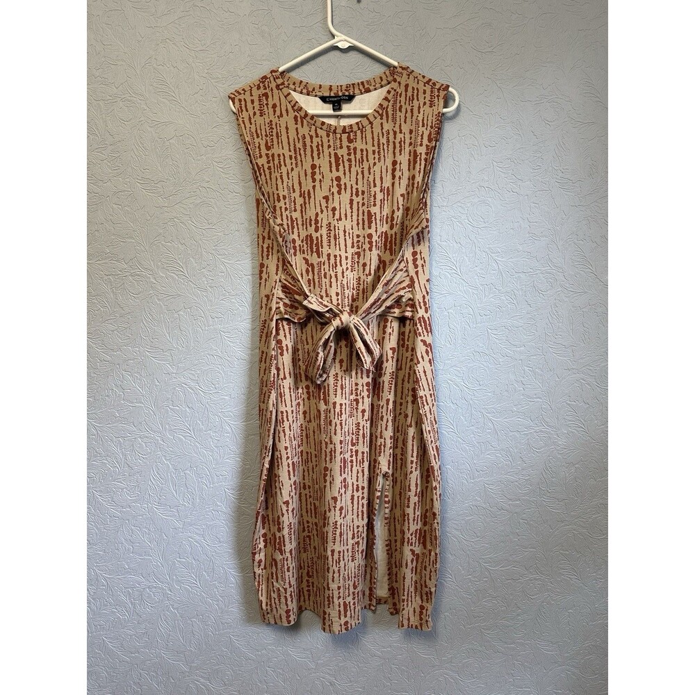 41Hawthorn XXL Self Tie Waist Keziah Dress B18